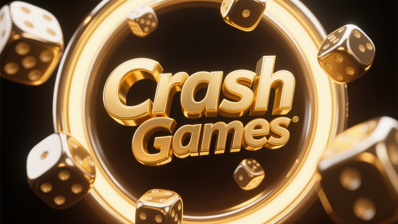 Crash Games